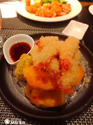 Bayridge Sushi by null