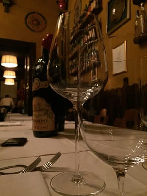 Antica Bottega del Vino by null