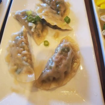 Asahi Restaurant - Steamed dumplings - Korean Near Me - Virginia Beach, Virginia