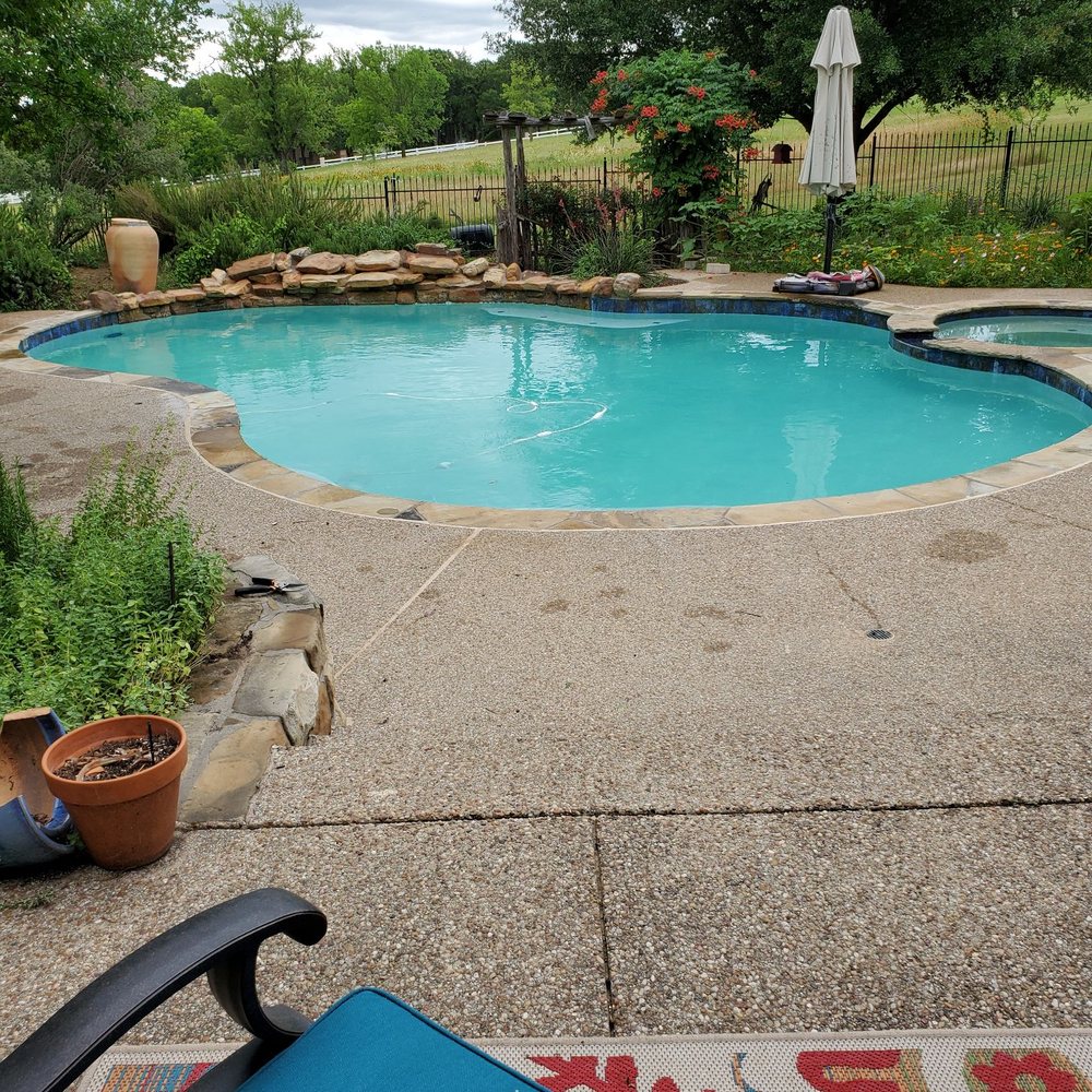 JC Best Pool Service - Fabulous pool remodel! - Pool Cleaners Near Me JC Best Pool Service - Fabulous pool remodel! - Pool Cleaners Near Me
