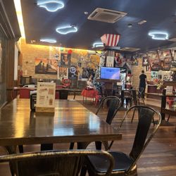 Chacho Fresh Burger - Restaurante