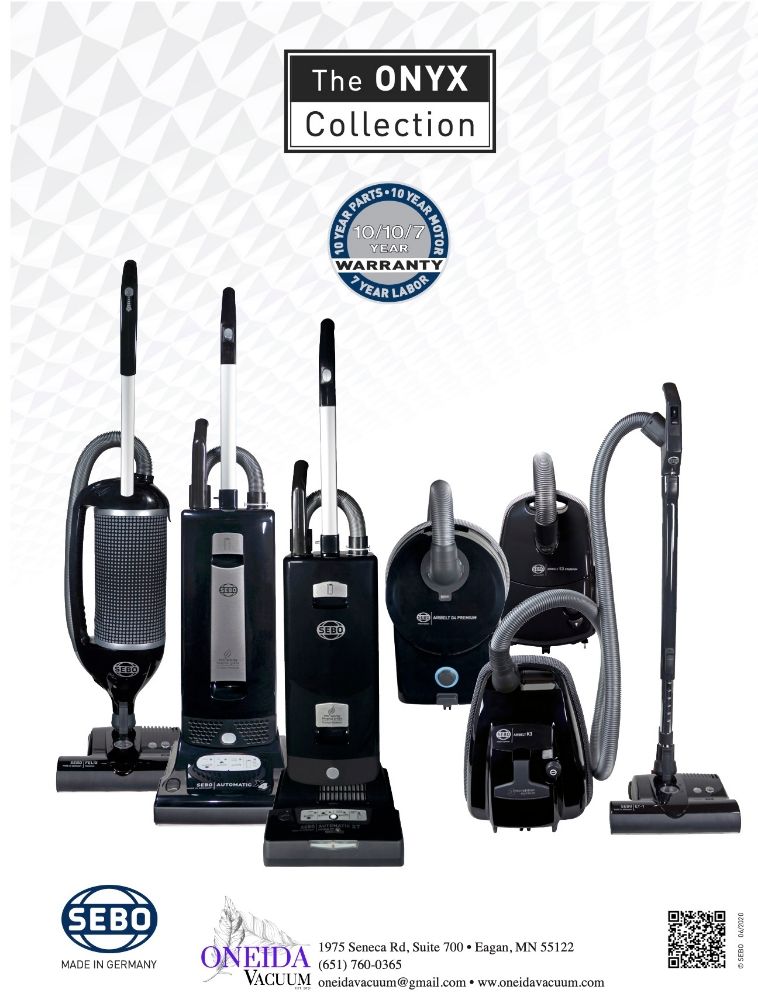 ONEIDA VACUUM Updated August 2024 Request a Quote 1975 Seneca Rd