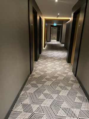 Humaniti Hotel Montreal Autograph Collection by null
