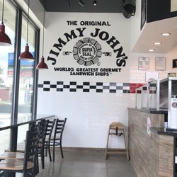 Jimmy John's