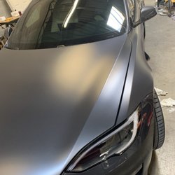 MOD Automotive