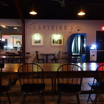 Ladybird's - Great vibe - Cocktail Bars Near Me - Houston, Texas Ladybird's - Great vibe - Cocktail Bars Near Me - Houston, Texas