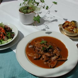 Restaurant Schmaus