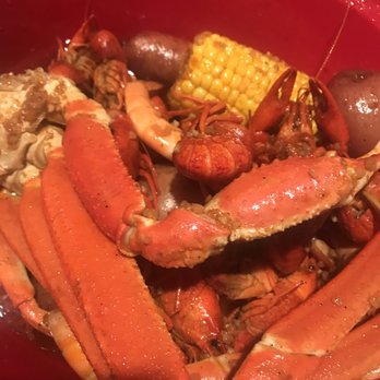 Bayou Seafood & More - Seafood Near Me - Houston, Texas Bayou Seafood & More - Seafood Near Me - Houston, Texas