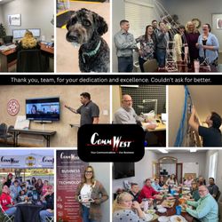 CommWest