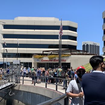Catalina Express - Full House - Tours Near Me - Long Beach, California Catalina Express - Full House - Tours Near Me - Long Beach, California