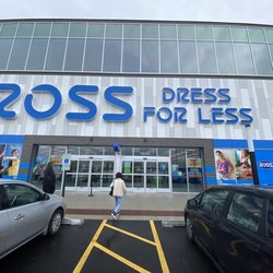 Ross Dress For Less