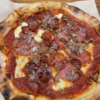 North Italia - The Pig Pizza - Italian Near Me - Plano, Texas North Italia - The Pig Pizza - Italian Near Me - Plano, Texas