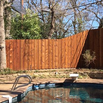 AAA Burleson Fence - Fences & Gates Near Me