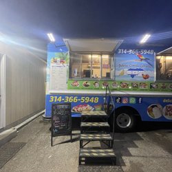 Delicias Comida Catracha