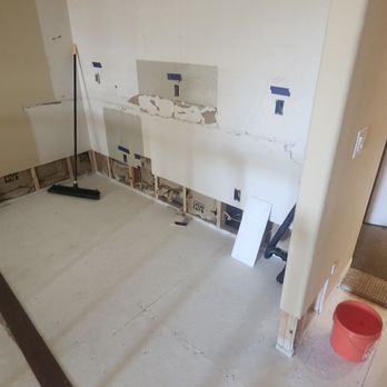 Smooth Finish Solutions Construction - Drywall Installation & Repair Near Me