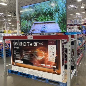 Sam's Club - Tires Near Me - Plano, Texas