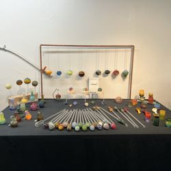Glass Class Denver - Examples