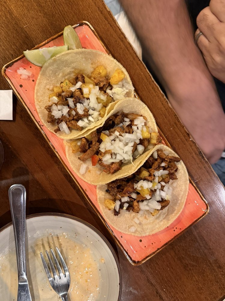 Don Maguey Mexican Restaurant