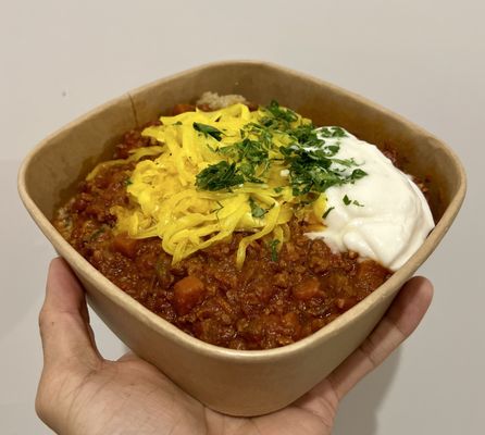 Le Botaniste Penn Plaza by null