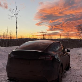 Mountain Auto SLC - After my drive home, my new to me Model Y fits in perfectly! - Used Car Dealers Near Me - Salt Lake City, Utah Mountain Auto SLC - After my drive home, my new to me Model Y fits in perfectly! - Used Car Dealers Near Me - Salt Lake City, Utah