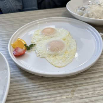 Biscuits And Gravy - Salad Near Me - Clawson, Michigan