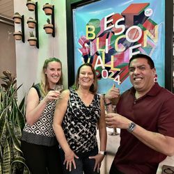 Body Rest Massage Wellness Center - Proud to have won the Metro's Best of Silicon Valley 2024 GOLD