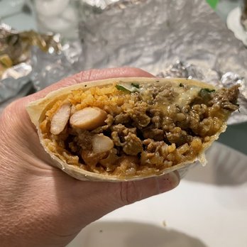 Tacos El Rancho - Carne Asada burrito - Mexican Near Me - Norco, California Tacos El Rancho - Carne Asada burrito - Mexican Near Me - Norco, California