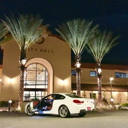La Habra City Hall - #YelpElite #Yelp #cityoflahabra