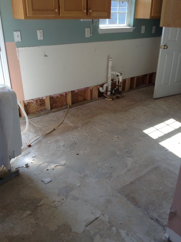 Slide of Parkview Restoration