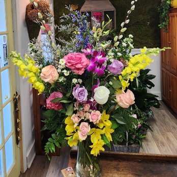 Park Place Florist - Florists Near Me - Blowing Rock, North Carolina Park Place Florist - Florists Near Me - Blowing Rock, North Carolina