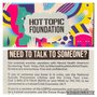 Photo of Hot Topic