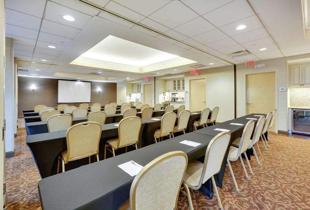 Hampton Inn & Suites Mooresville/Lake Norman