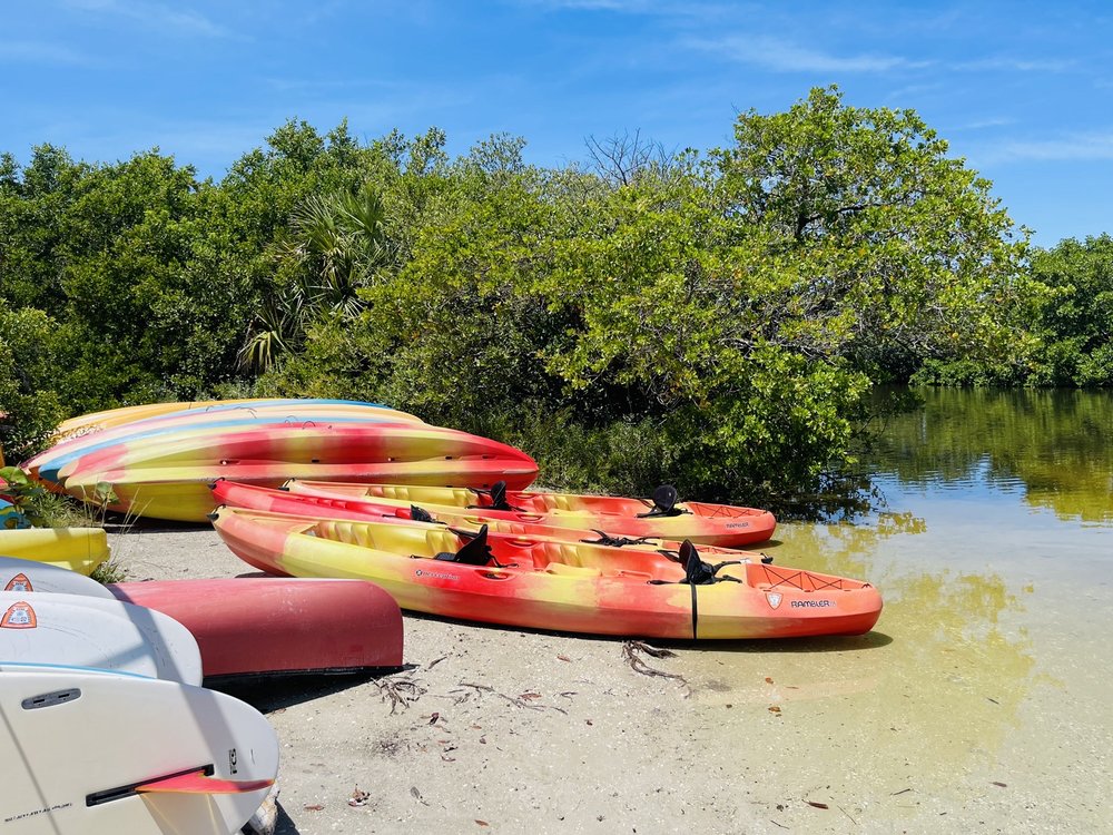 TOPWATER KAYAK OUTPOST Updated September 2024 32 Photos & 32