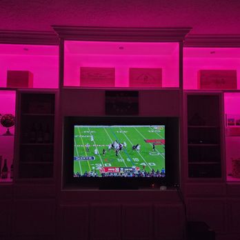 Intravolt Electric - Lighting Fixtures & Equipment Near Me