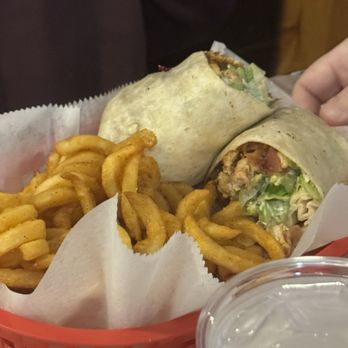 Wild Horse BAR & GRILL - Burgers Near Me - CENTRAL SQUARE, New York