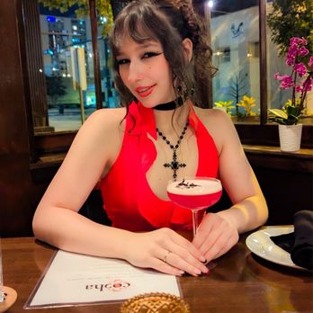 Cocha - A beautiful restaurant to get dressed up for - New American Near Me - Baton Rouge, Louisiana