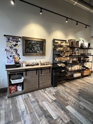 OneDo Coffee Roasters by null