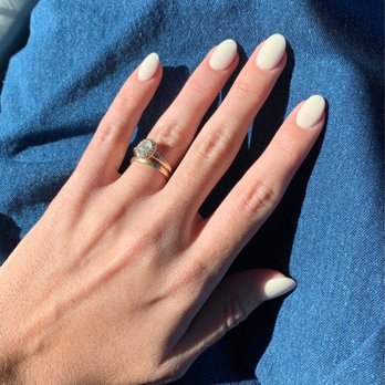 Magic Nail Lash - Dip Powder Manicure - Nail Salons Near Me - Lone Tree, Colorado