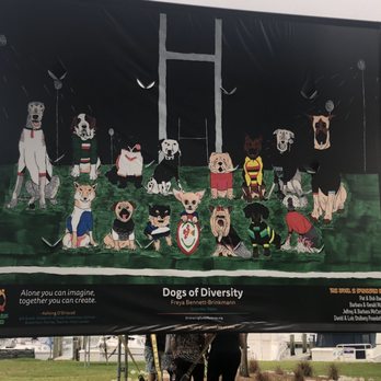 Bayfront Park and Marina - Some of the amazing artwork that is being displayed! - Parks Near Me - Sarasota, Florida Bayfront Park and Marina - Some of the amazing artwork that is being displayed! - Parks Near Me - Sarasota, Florida