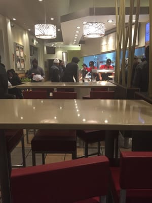 Panda Express by null