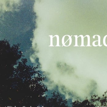 Nomad - Personal Chefs Near Me - Birmingham, XWM