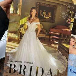 La Casa De Las Quinceañeras - Bridal 2025 catalog