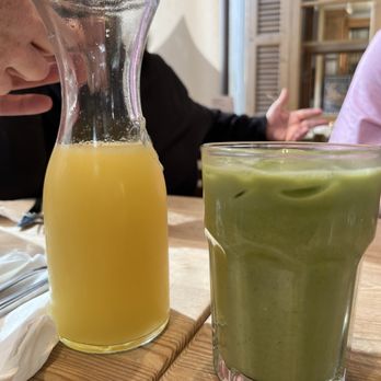 Le Pain Quotidien - Breakfast & Brunch Near Me - Encino, California Le Pain Quotidien - Breakfast & Brunch Near Me - Encino, California