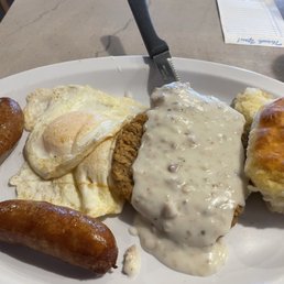 Link Sausage