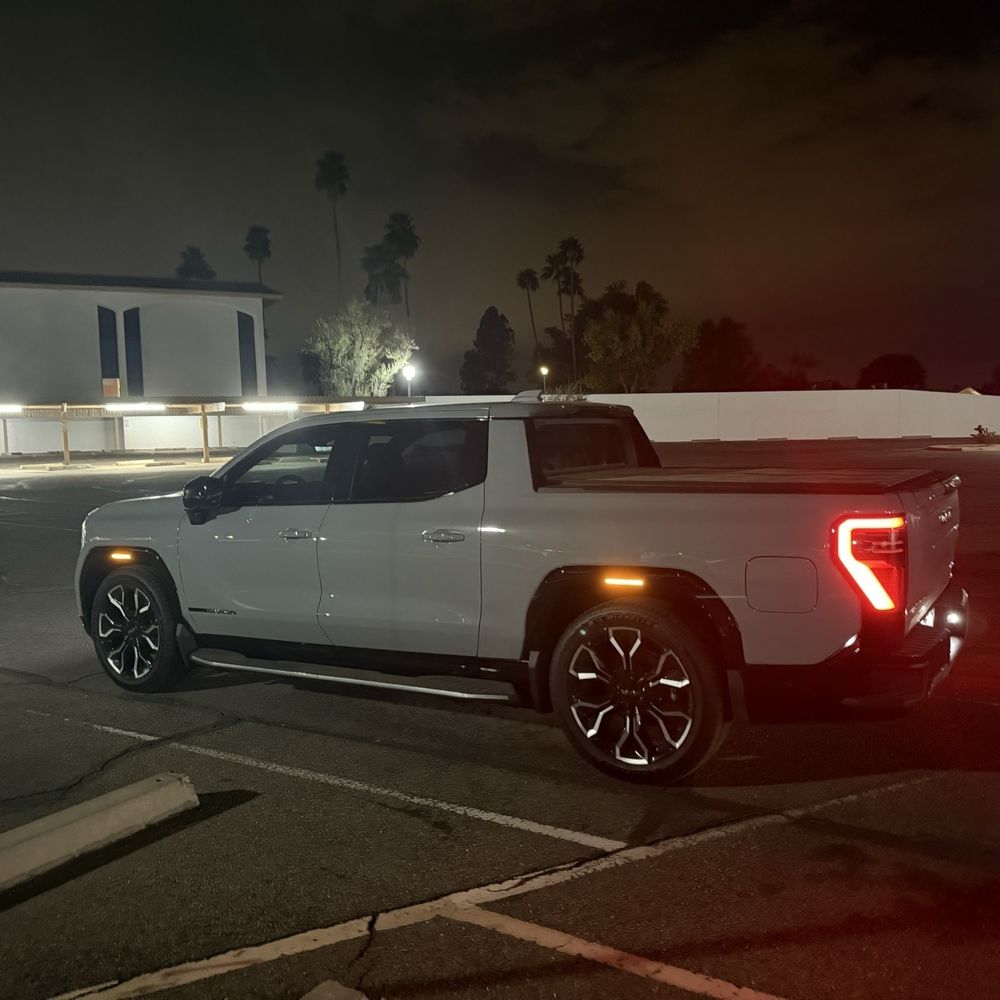 Truck Truck