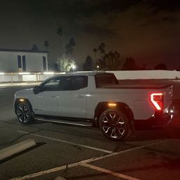 Truck Truck