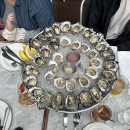 36 happy hour oysters 36 happy hour oysters
