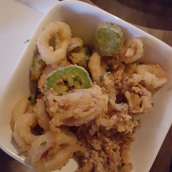 Terrapin Restaurant - Calamari - delish appetizer! - New American Near Me - Virginia Beach, Virginia Terrapin Restaurant - Calamari - delish appetizer! - New American Near Me - Virginia Beach, Virginia