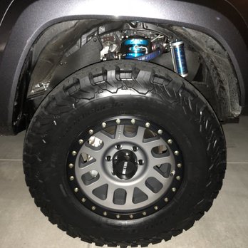 JBM Offroad - Auto Customization Near Me - Corona, California