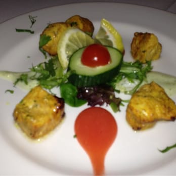 Spice Lounge - Chicken Tikka Murgh - Indian Near Me - Oxford, OXF Spice Lounge - Chicken Tikka Murgh - Indian Near Me - Oxford, OXF